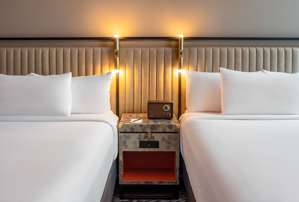 Pelham Hotel New Orleans 11/40