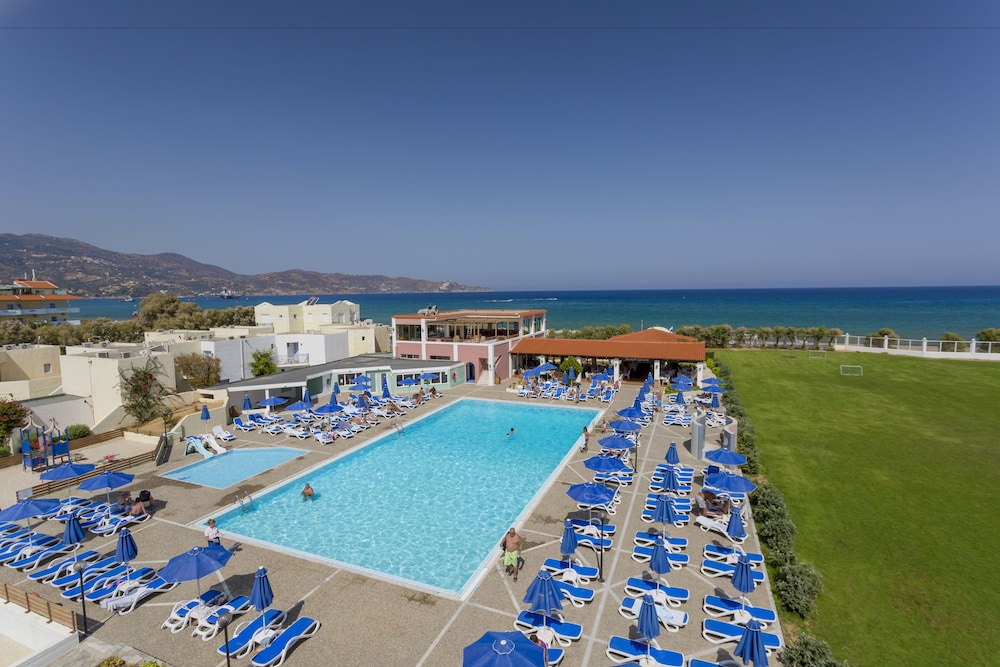 Dessole Dolphin Bay Resort 45/50