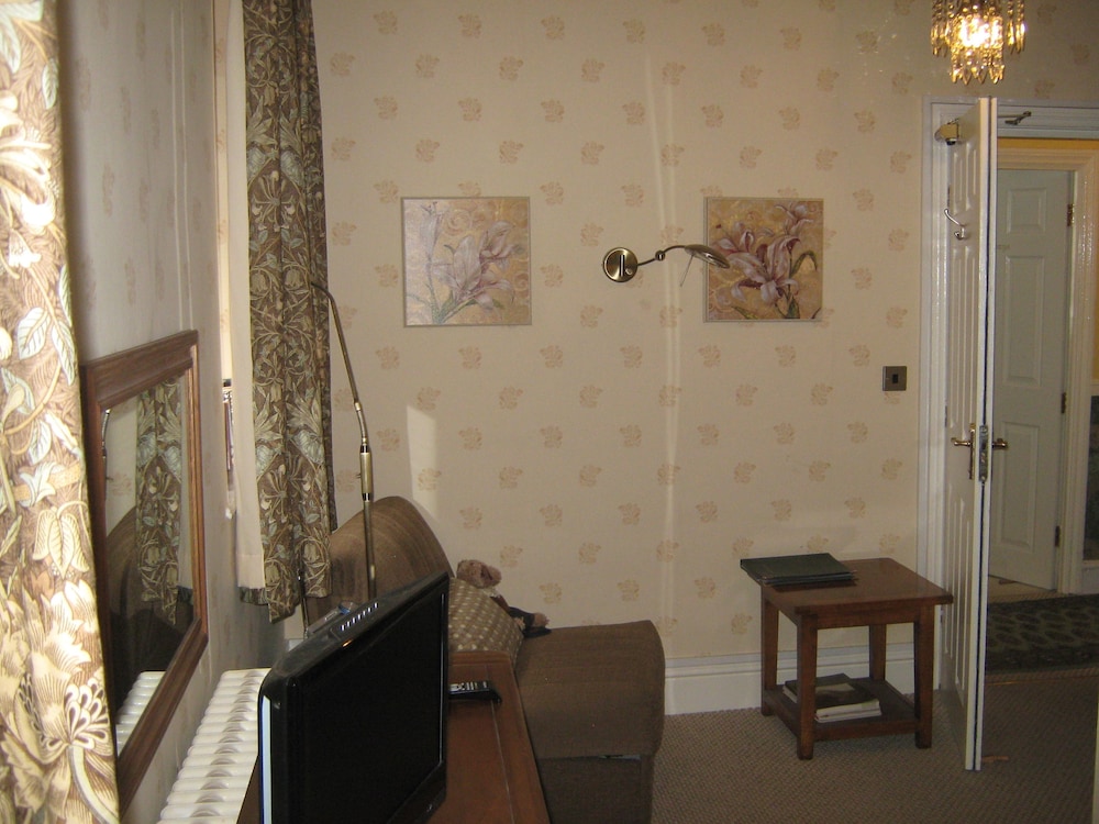 Plas Maenan Country House 11/50