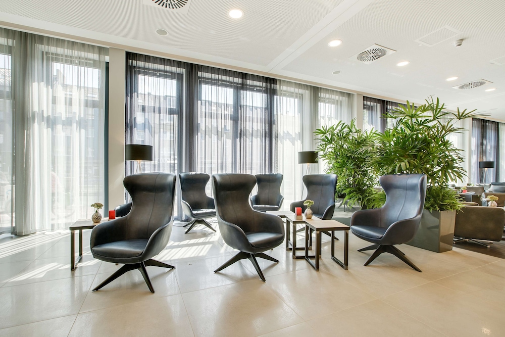 Four Points Flex by Sheraton Bochum 33/57