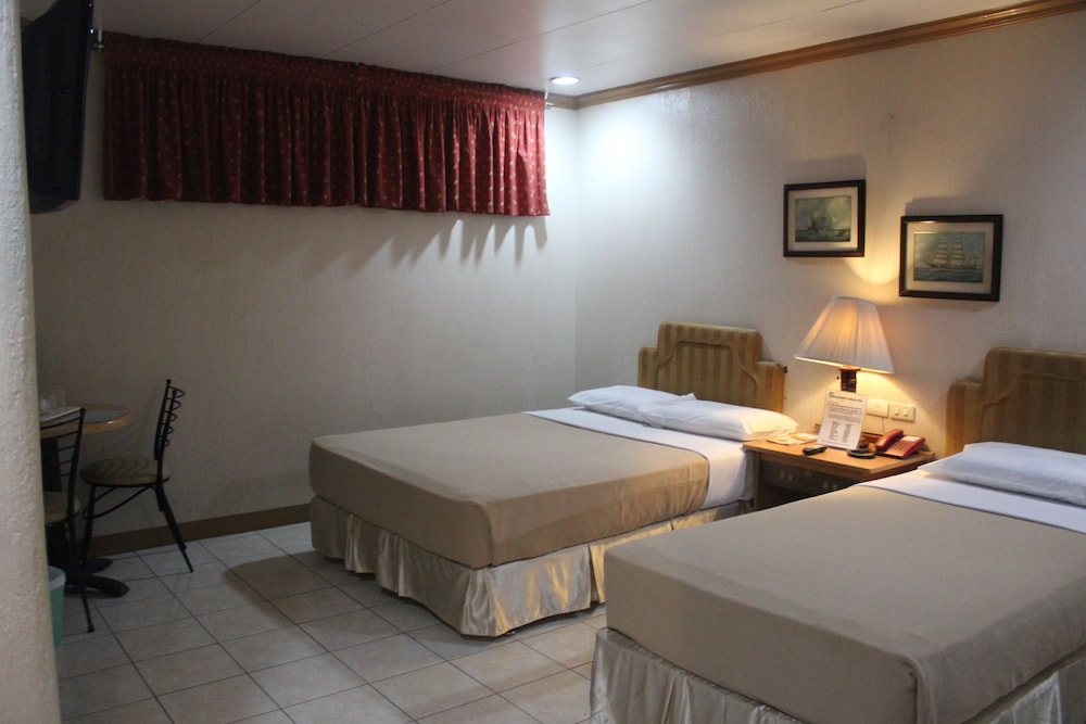 Elegant Circle Inn 19/71
