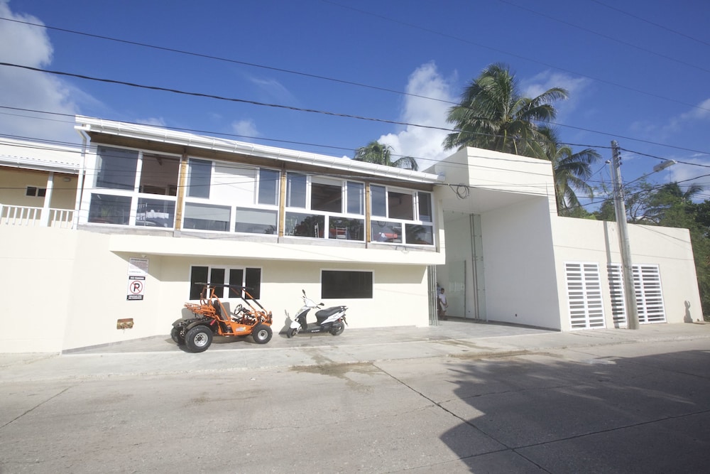 Hotel Isla Bonita 9/59