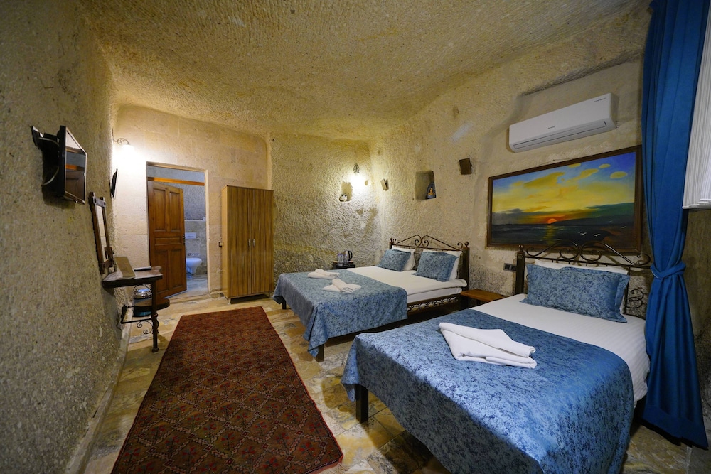 Sakura Cave Hotel 11/50