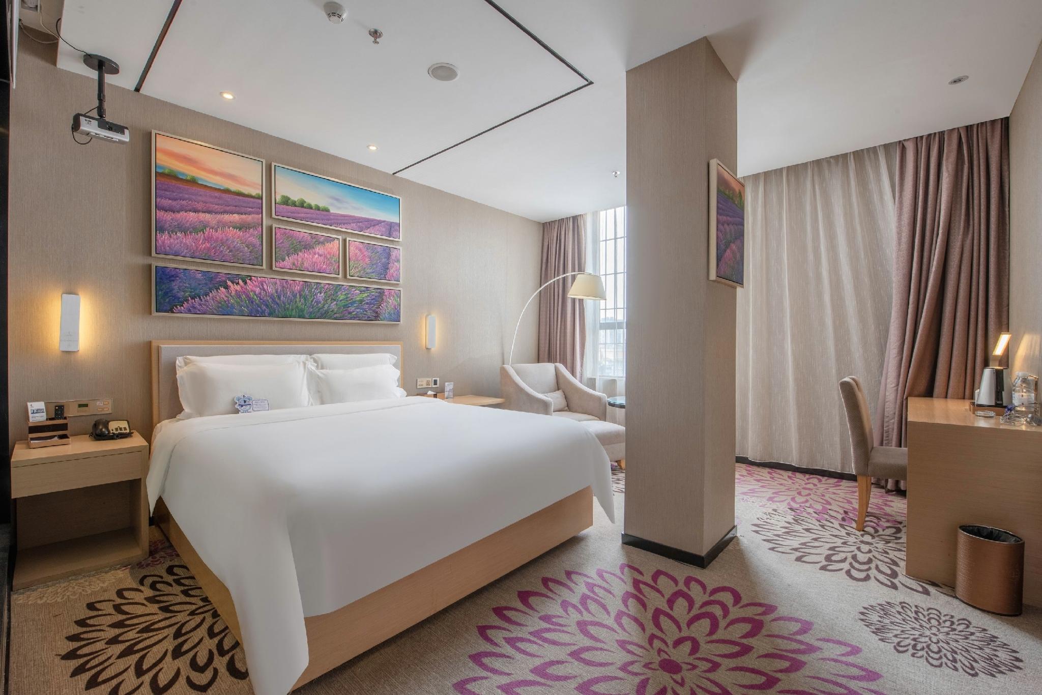 Lavande Hotels (Foshan Nanhai Square) 7/15