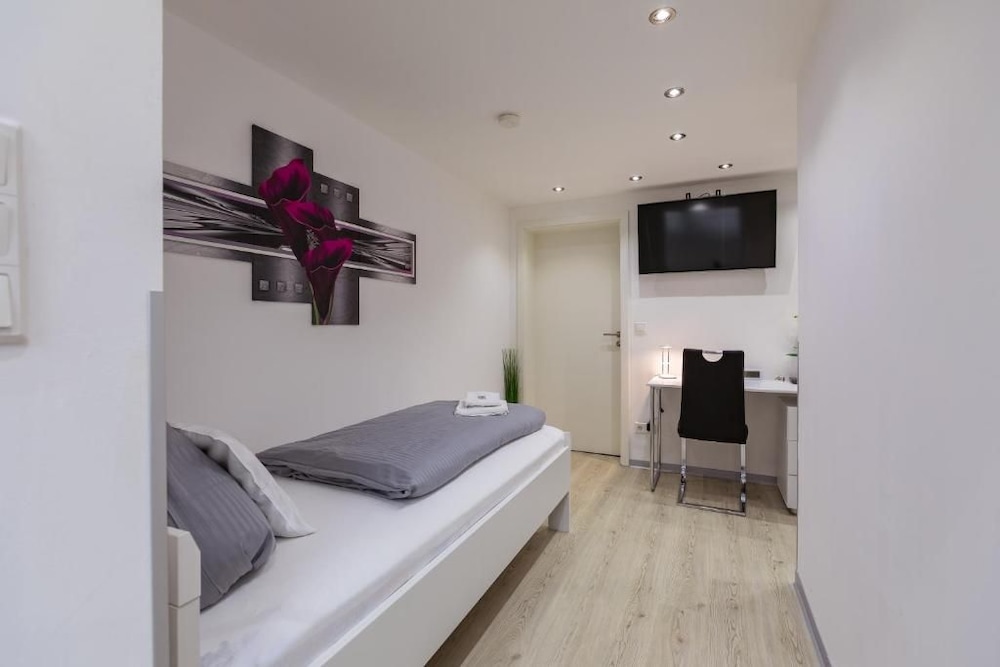 Hotel Ruhen 24/56