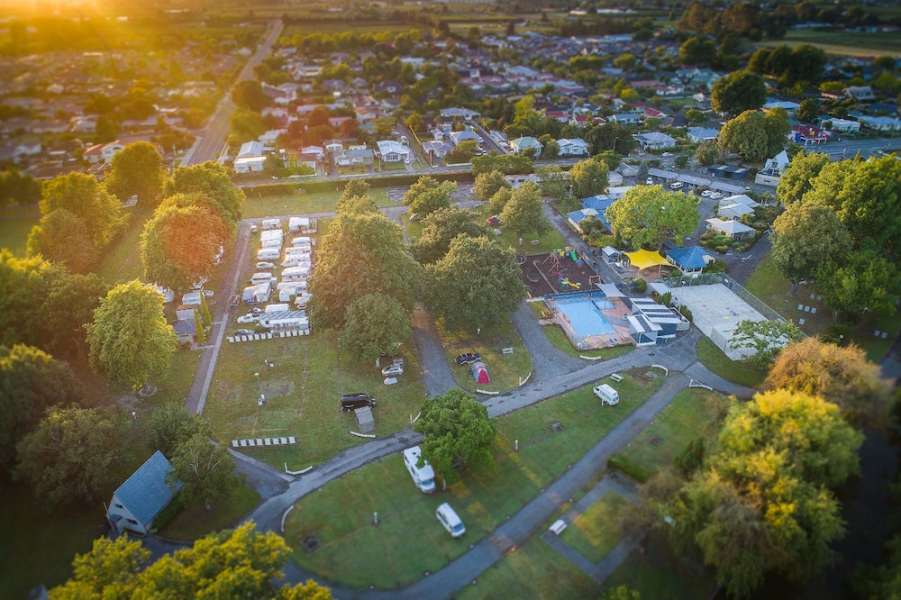 Hastings Top 10 Holiday Park 42/50