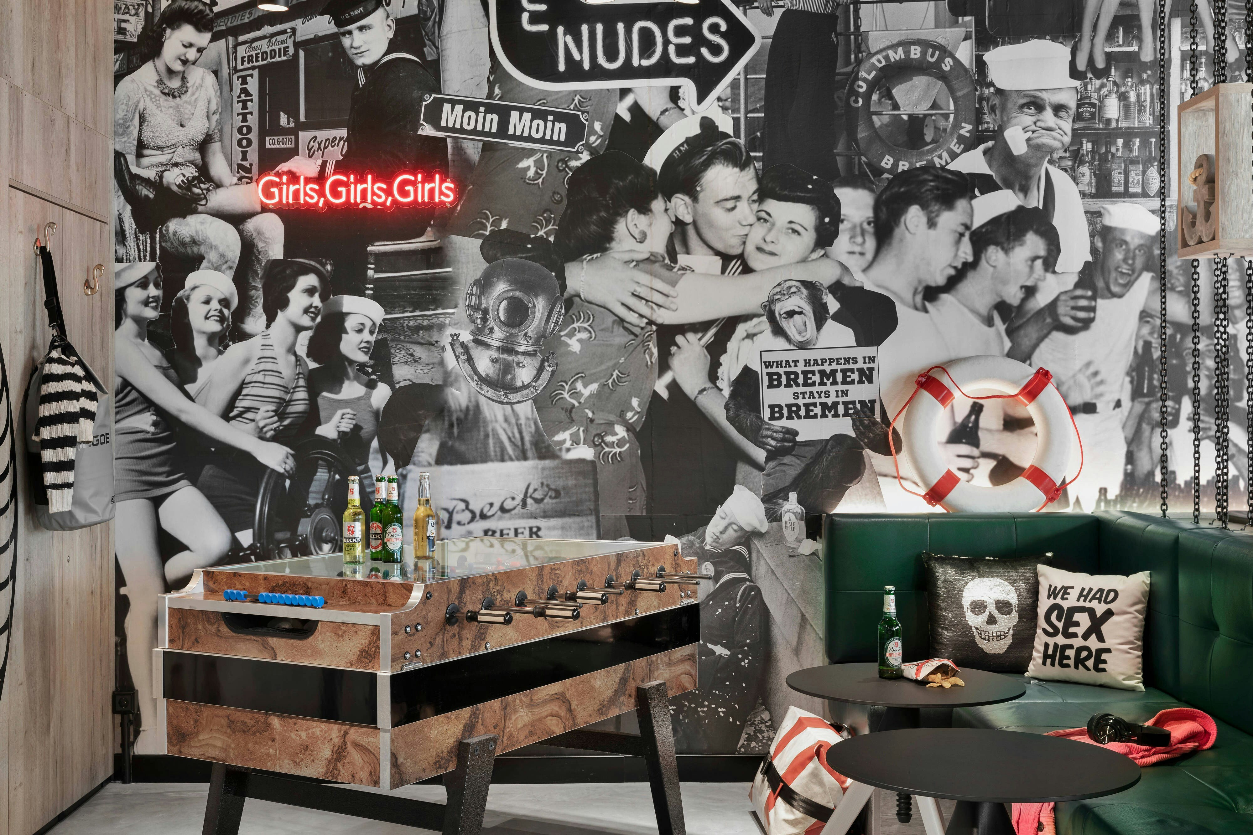 Moxy Bremen 12/21