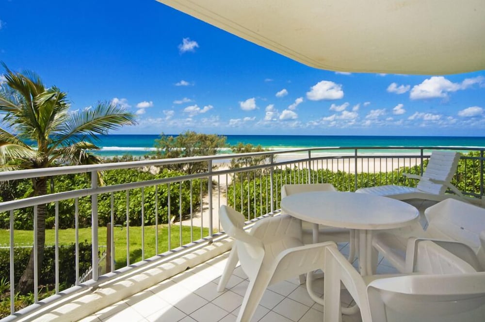 OCEANSIDE RESORT 6/58