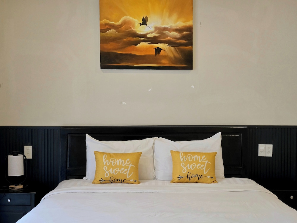Flamingo Villa Hoi An 40/71