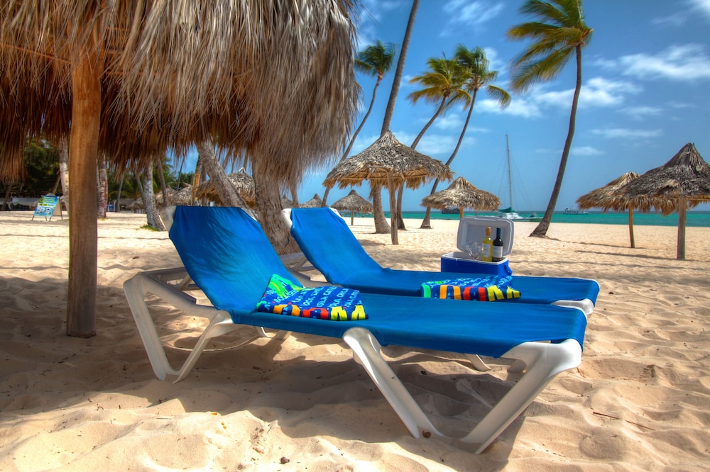 Beach Bungalows Los Corales 37/50