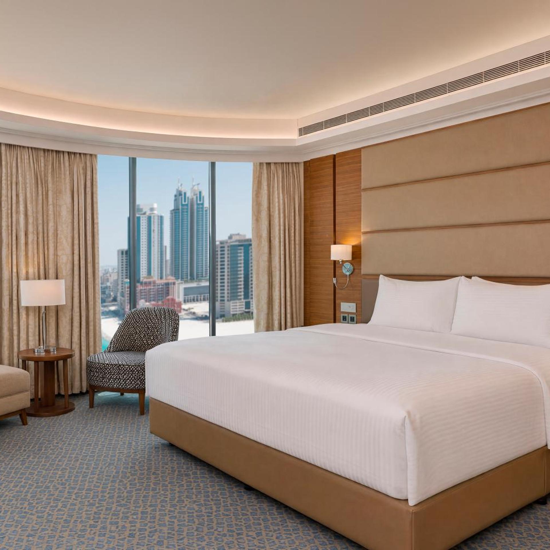 Presidential, Suite