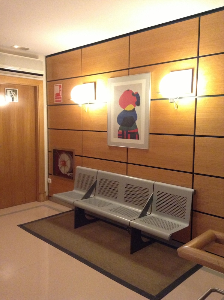 Hotel Central 27/59