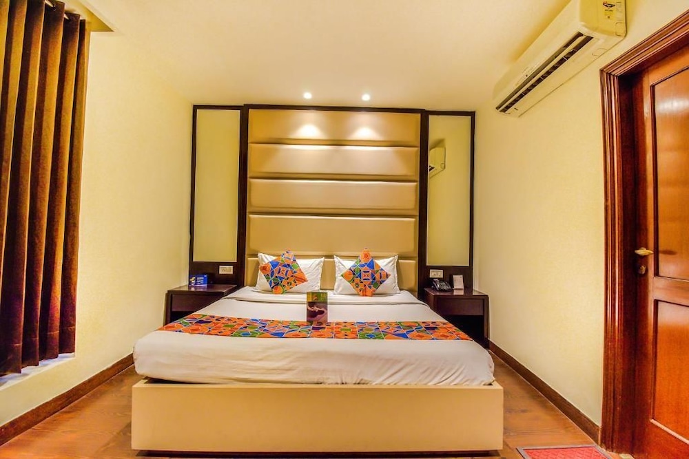 1 BEDROOM, PANORAMIC, DOUBLE BED