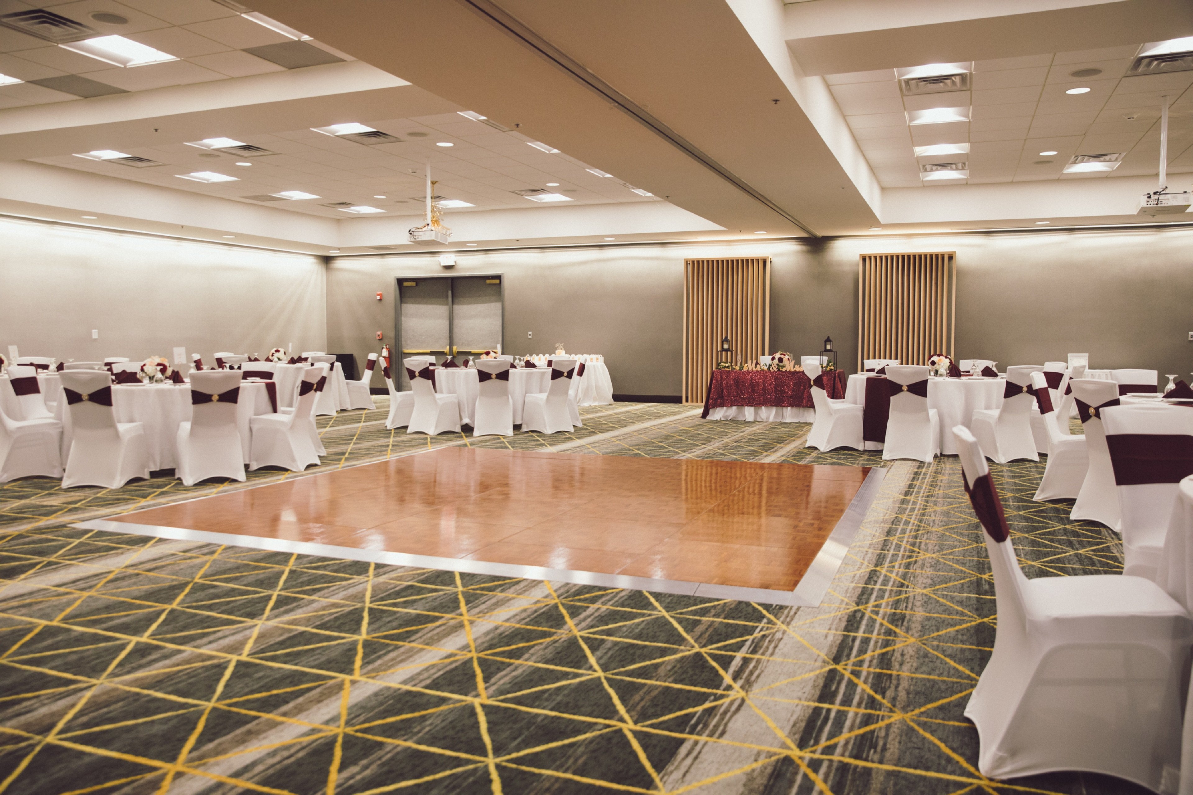 Holiday Inn Fredericksburg Conference Ctr, an IHG Hotel 25/33