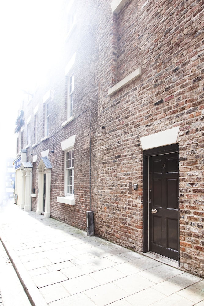 Epic Serviced Apartments - Campbell Street 26/35