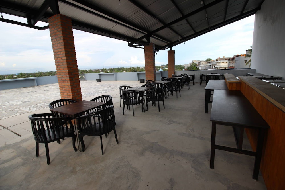 XTRA HOTEL BENGKULU 39/58