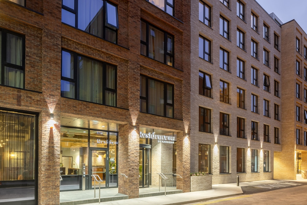 Residence Inn by Marriott Cork 46/50