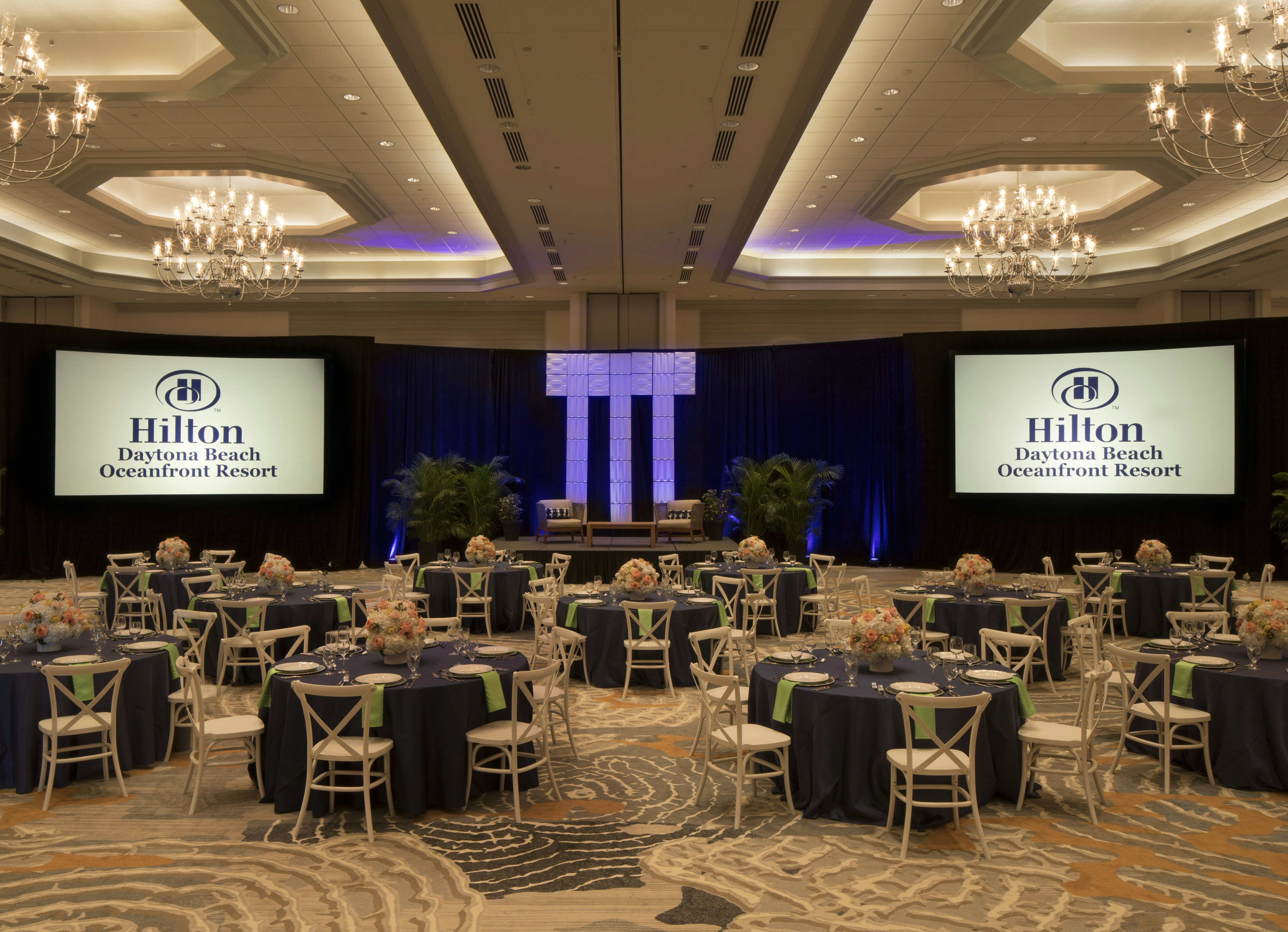 Hilton Daytona Beach Oceanfront Resort 31/50