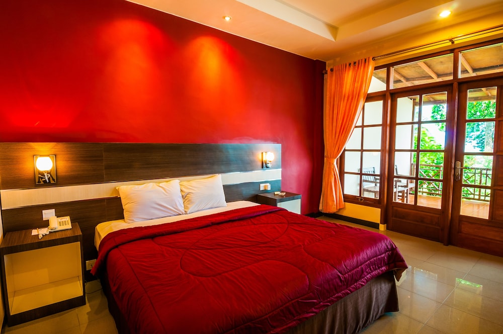 Bintan Agro Beach Resort Spa 9/36