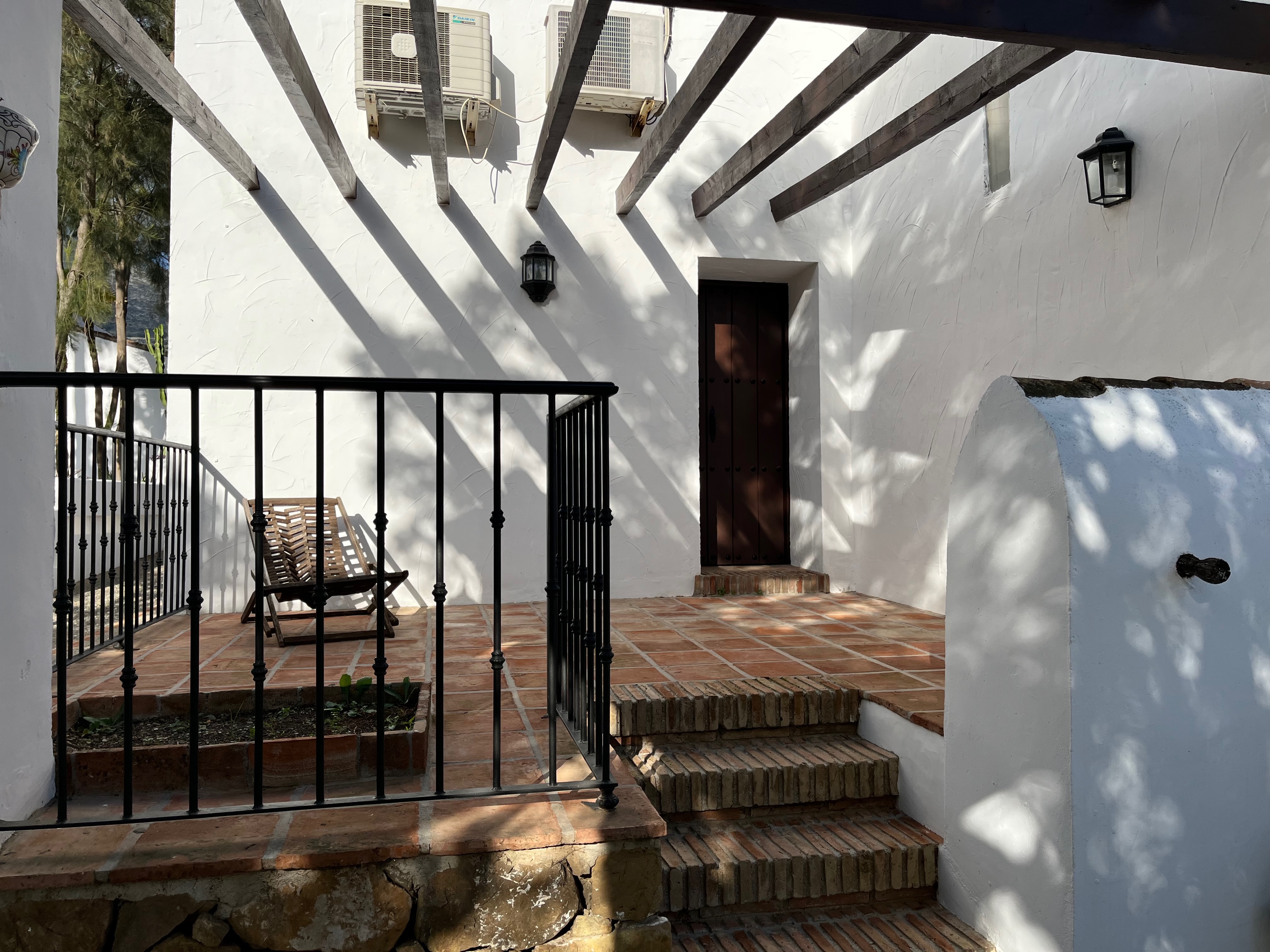 Malaga Sierra de las Nieves by Real Spain hotels 24/50