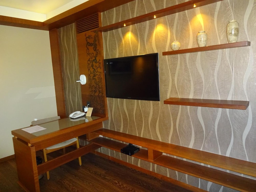 Hotel Cosmopolitan Ahmedabad 11/62