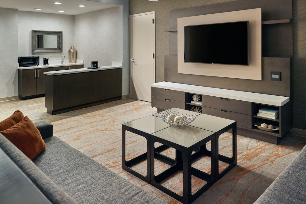 Chattanooga Marriott Downtown 26/50