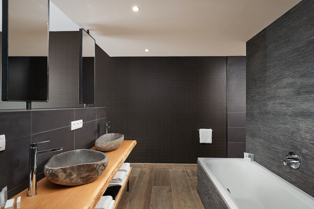 Van Der Valk Hotel Luxembourg Arlon 25/74