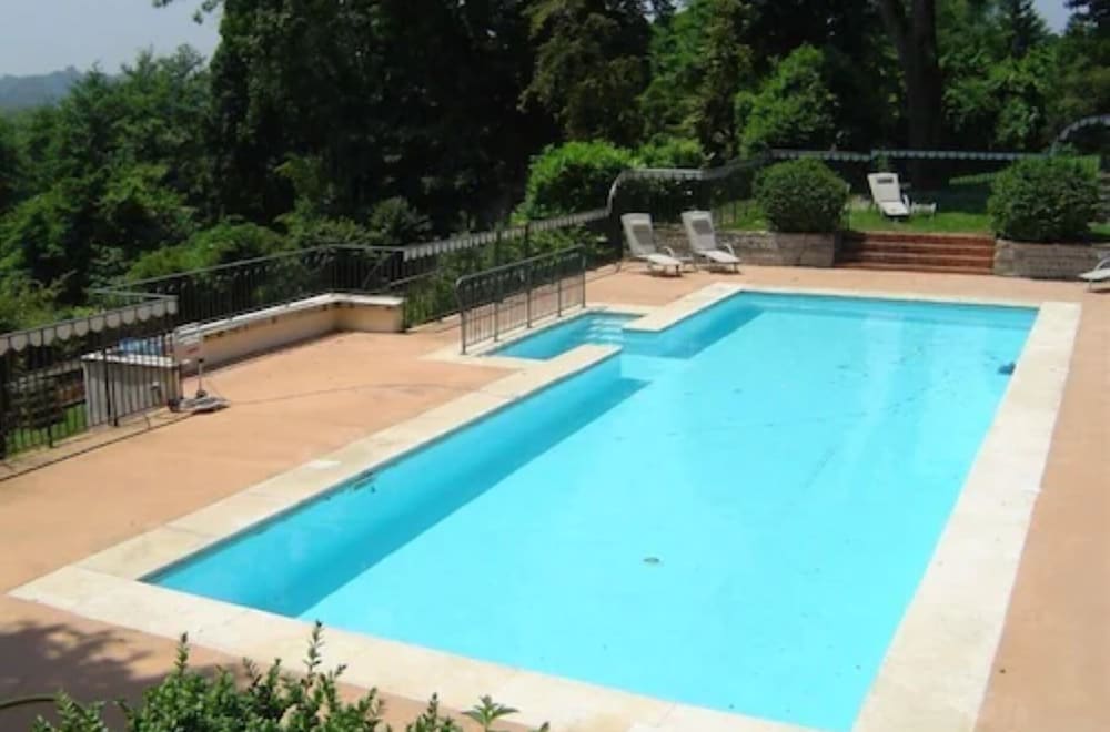 Hotel Villa Navarre 29/52