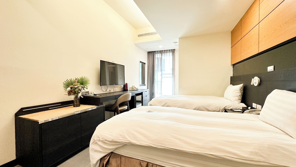 San Juan Easy Stay Inn Tainan 33/65