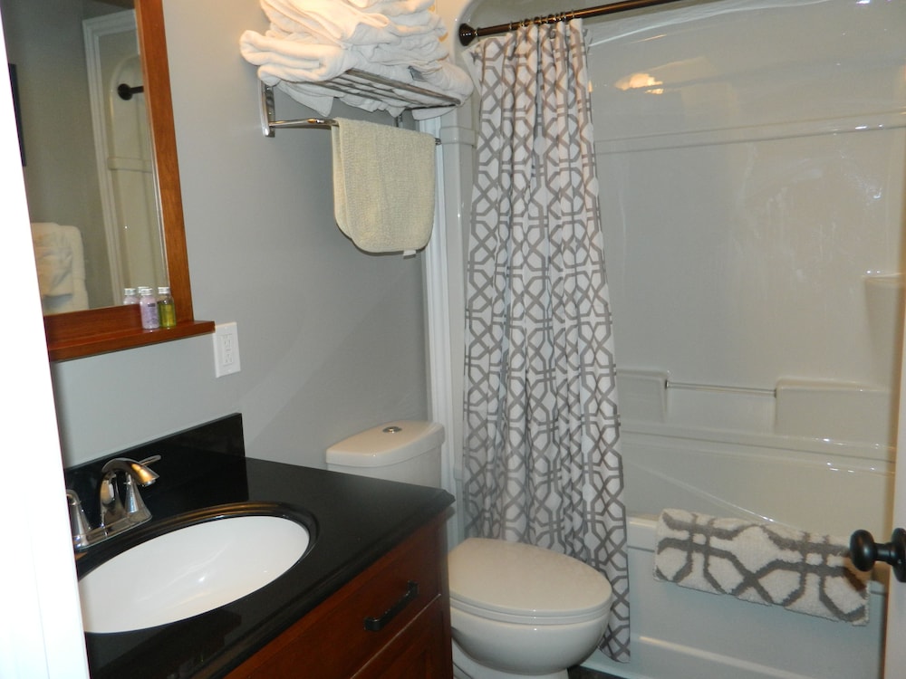Whitsha Inn B&B 29/35