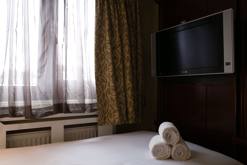 Dreamtel London Kensington 21/50