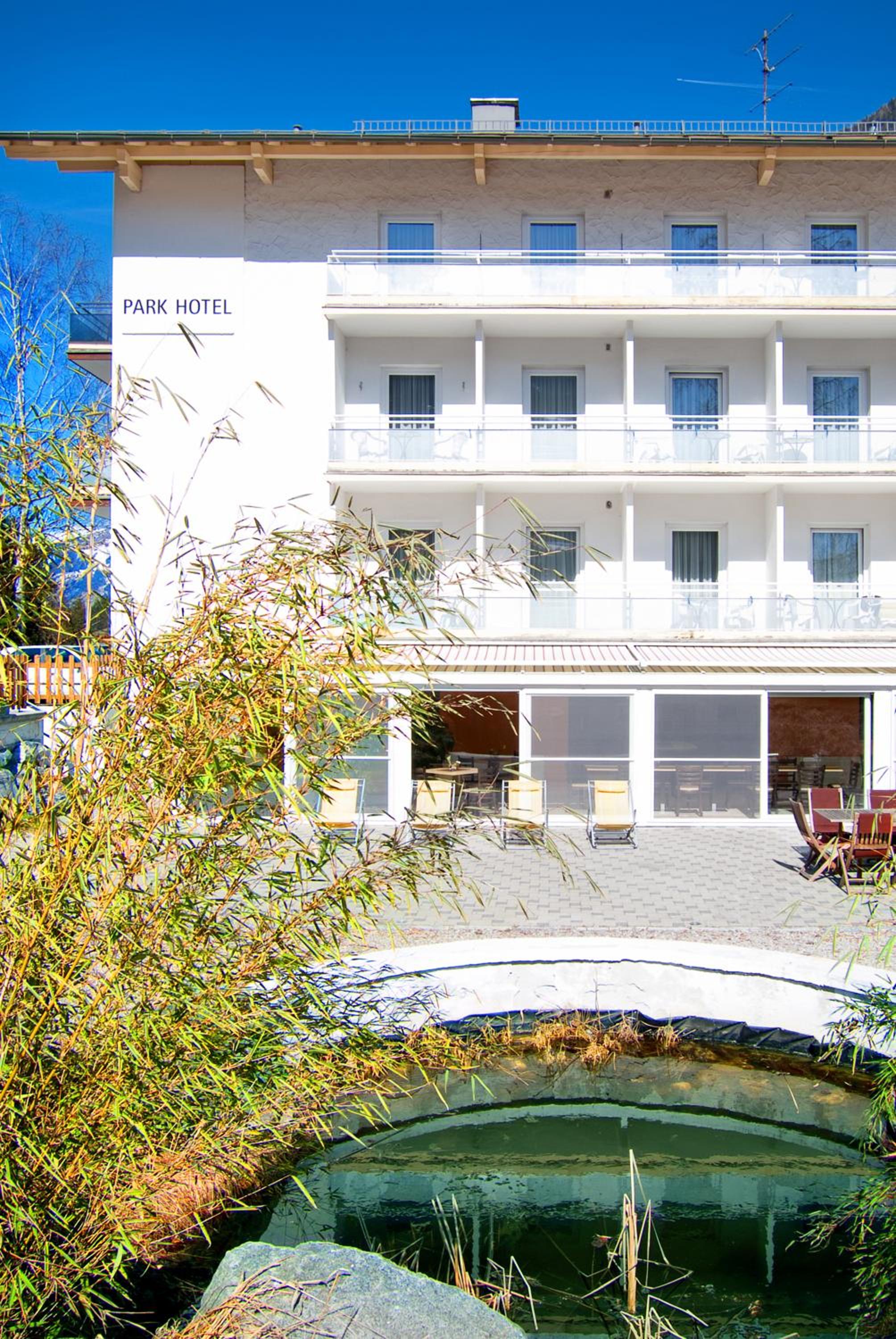 Park Hotel Gastein 6/41