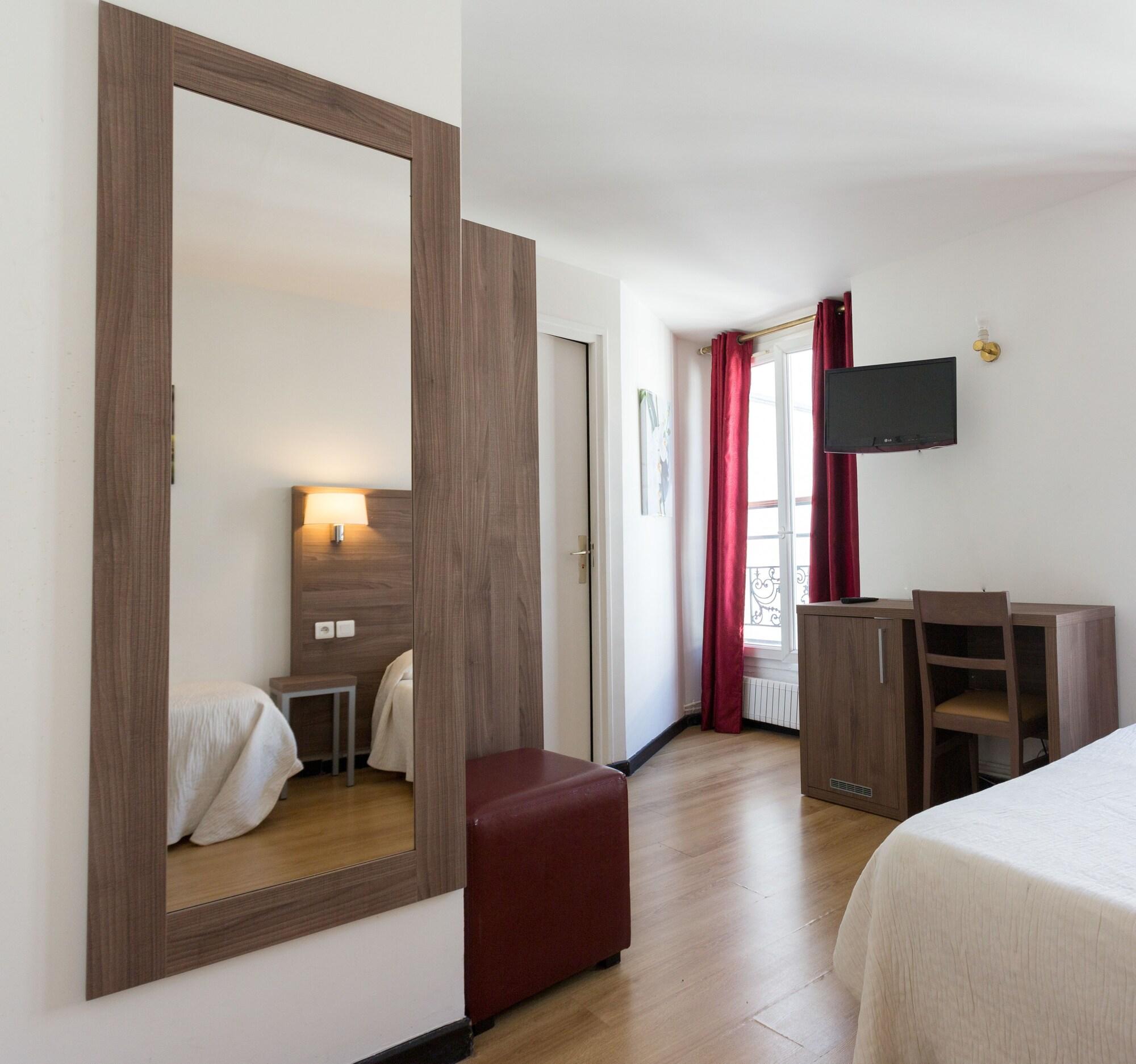 Victory Hotel Galou 16/42