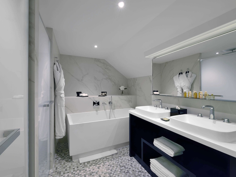 Balthazar Hotel & Spa Rennes - MGallery Collection 48/49