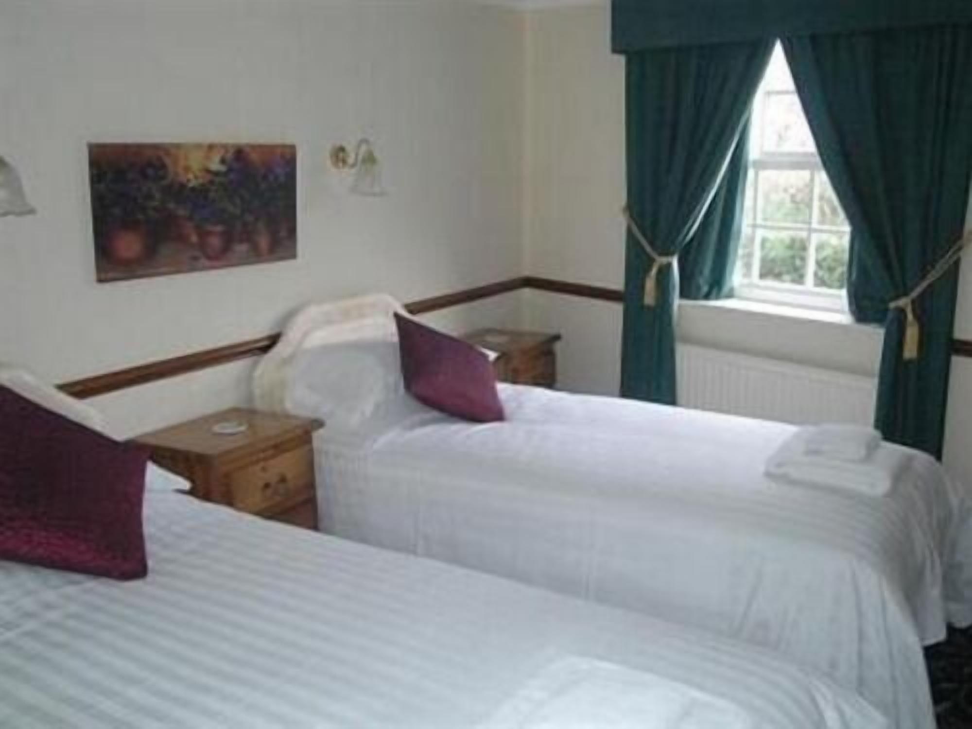 The Bay Horse Country Inn 13/23