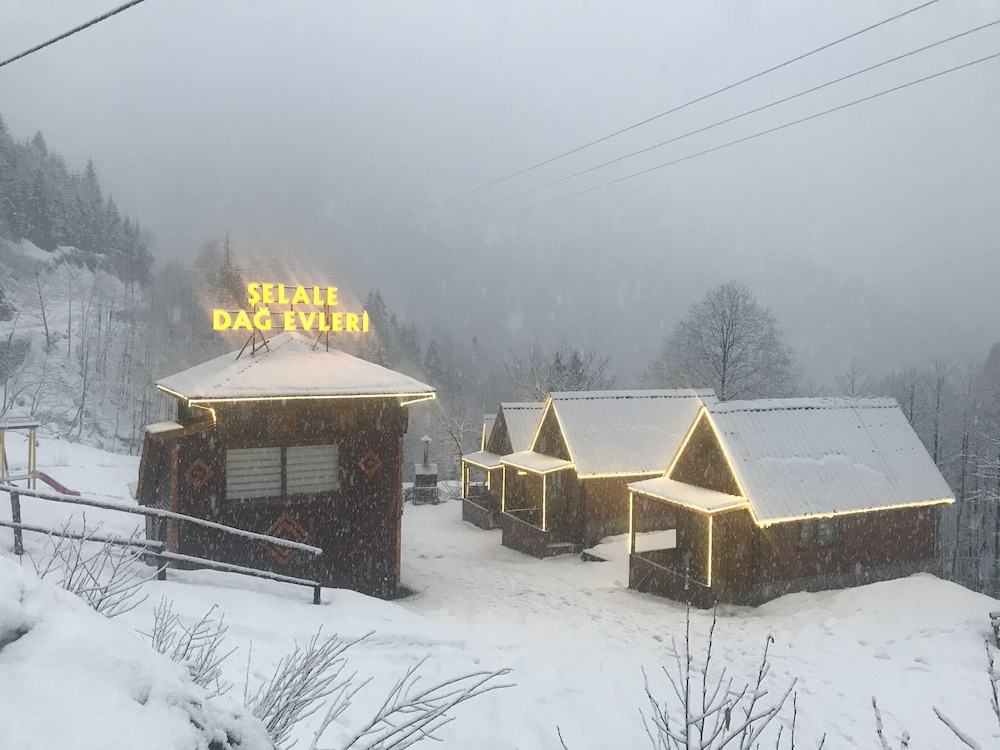 Ayder Selale Dag Evi 10/50