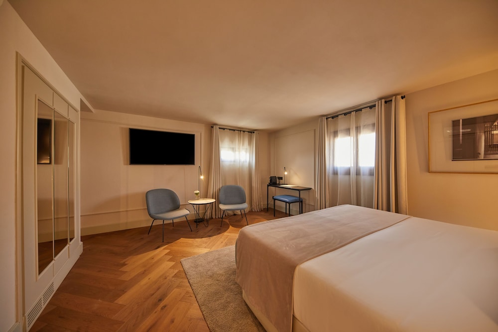 Summum Boutique Hotel, member of Melia Collection 18/70
