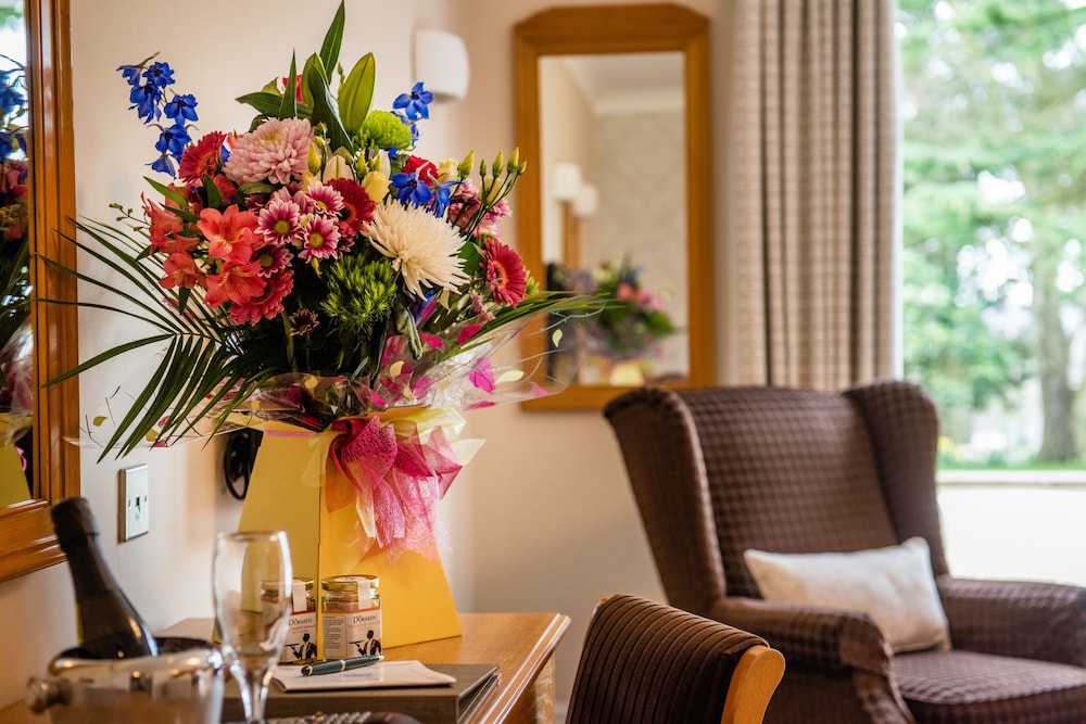 Appleby Manor Hotel & Garden Spa 31/50