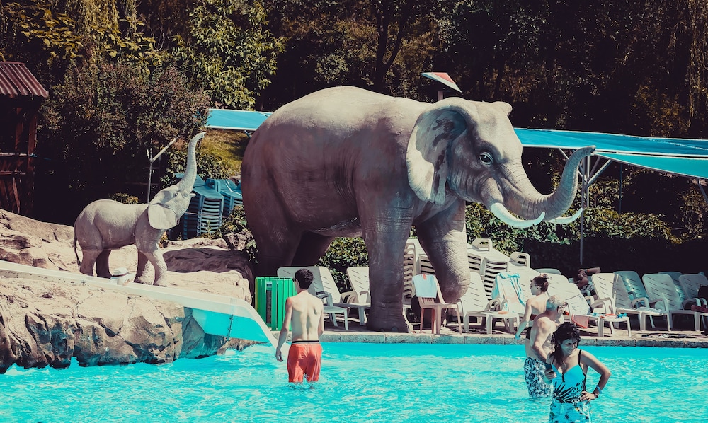 Aquatek Hotel Spa & Aquapark 44/50