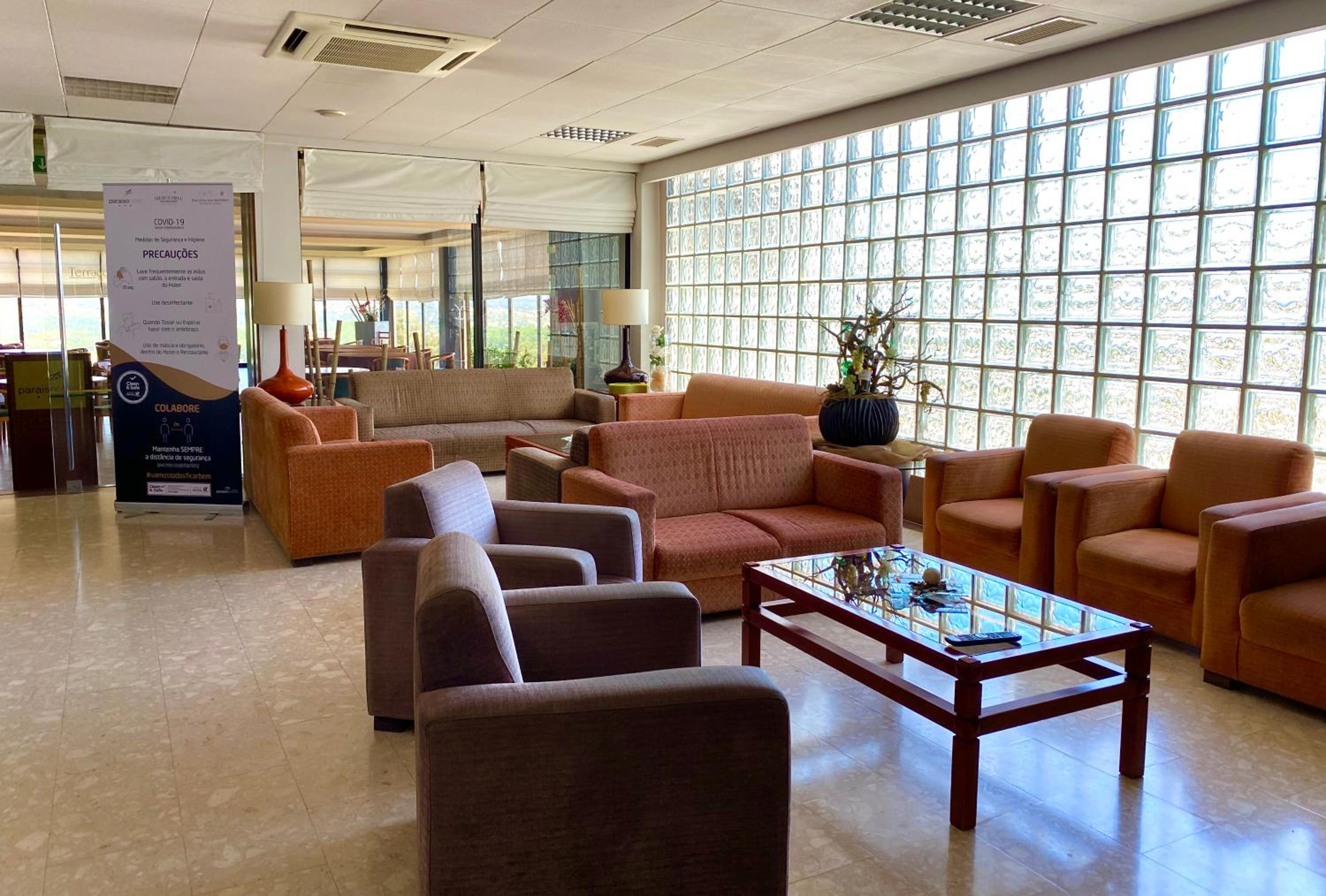 Hotel Paraiso 26/49