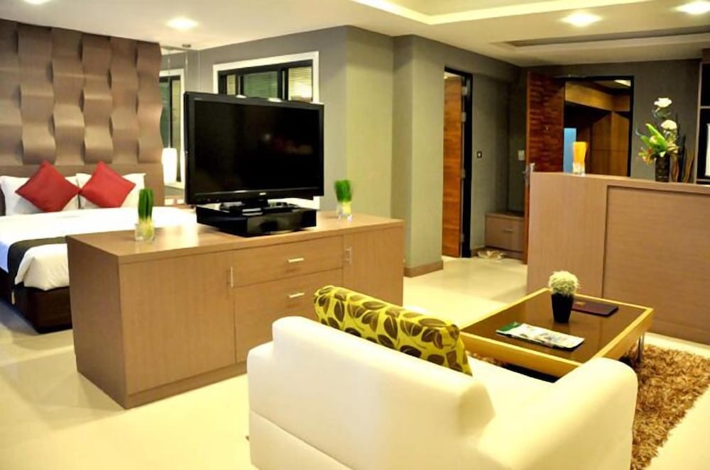 KHON KAEN HOTEL 25/35