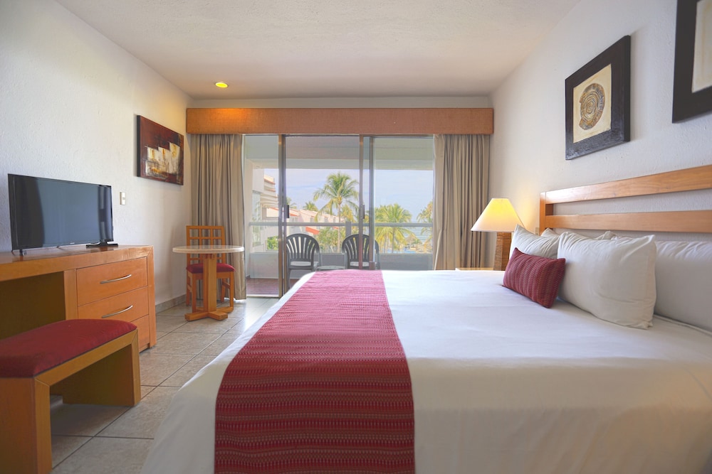 Marival Emotions Resort & Suites Riviera Nayarit by Mercure 19/64