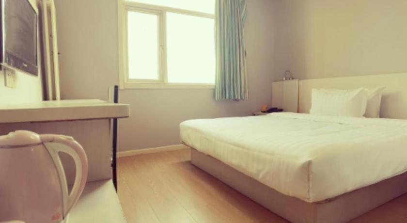7 Days Inn (Beijing West Railway Station Maliandao) 26/48
