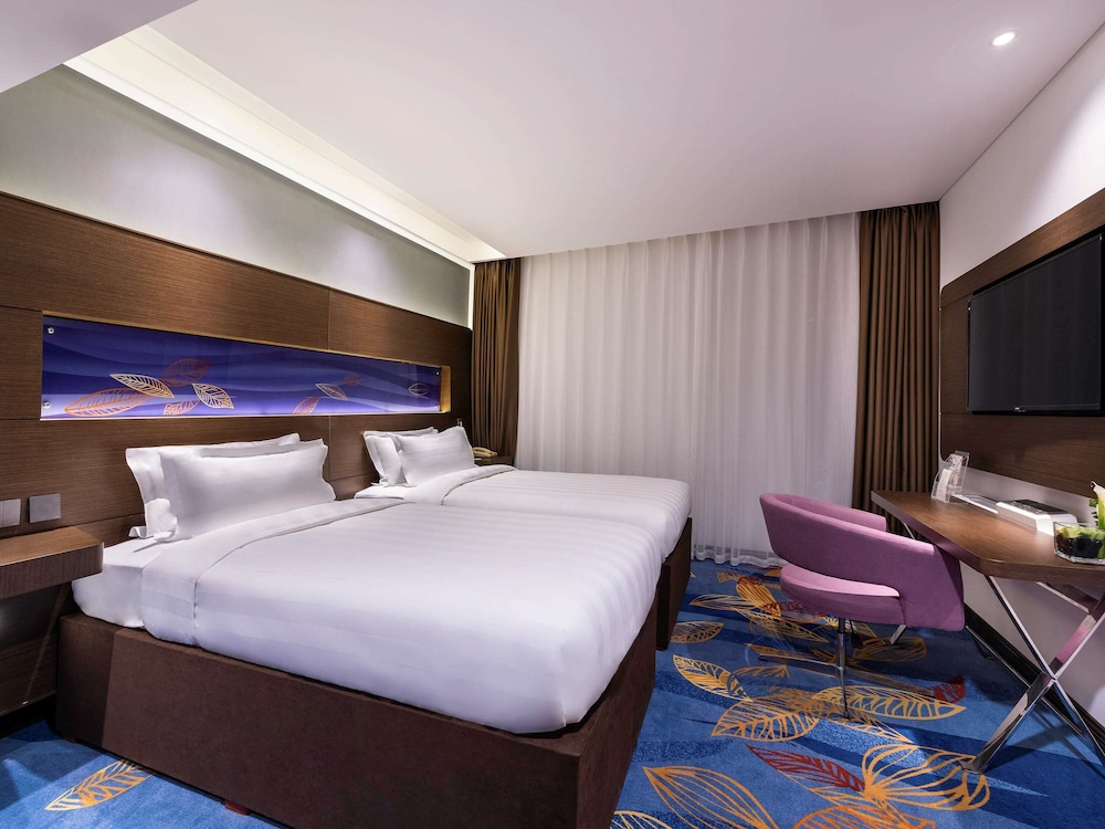 Peace Hotel Beijing(ex Novotel Peace Hotel Beijing) 14/71