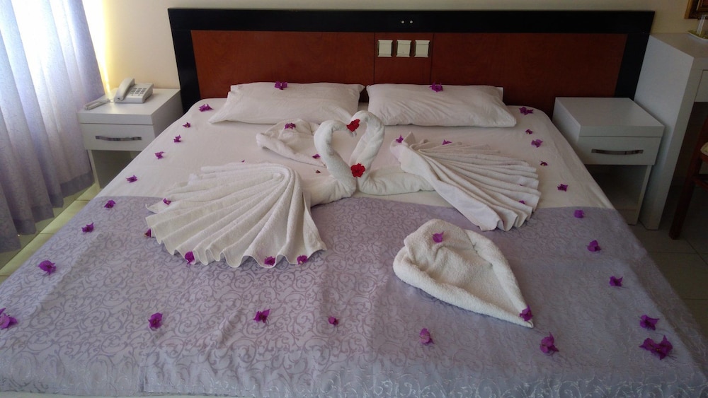 غرفة قياسية بسرير مزدوج، Sunway Hotel 9/10