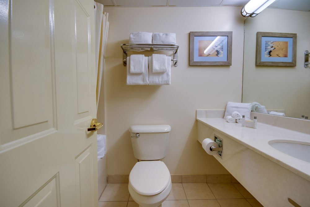 Grand Hotel Ocean City Oceanfront 62/63