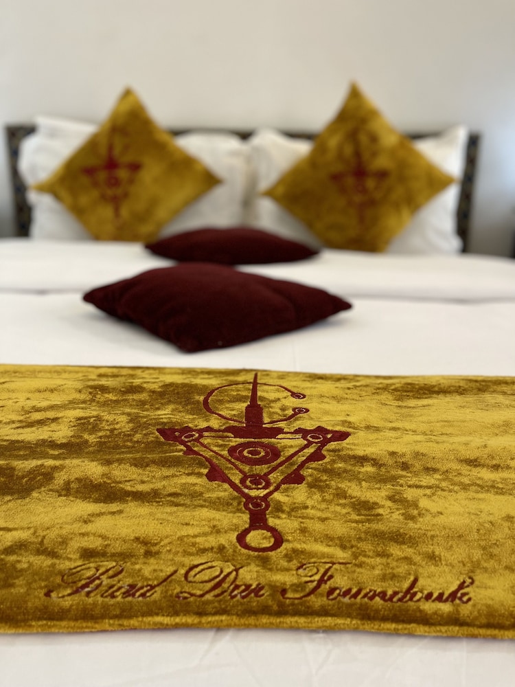 Riad Dar Foundouk & Spa 37/72