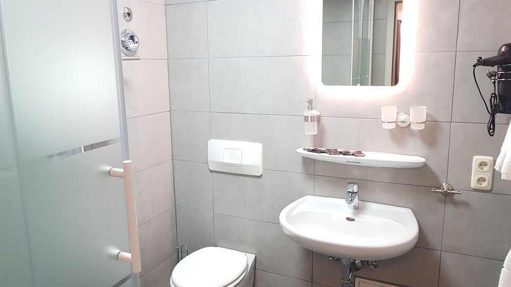 Garni City Hotel 44/50