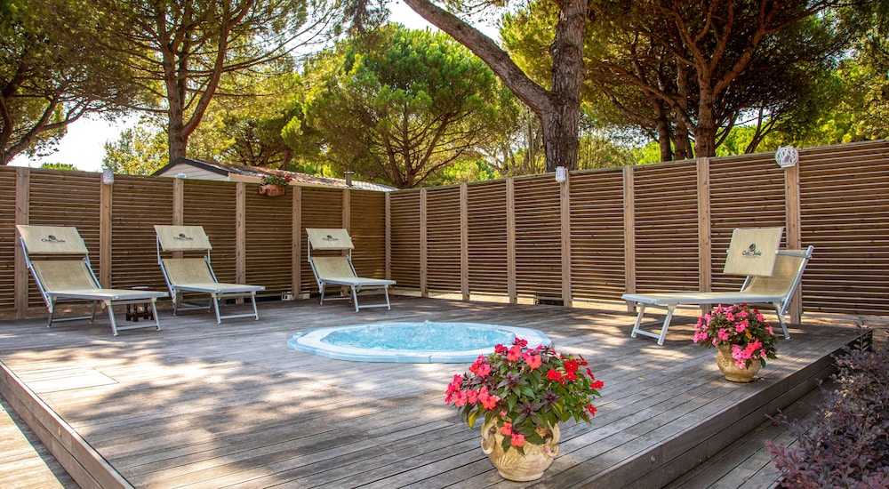 Club del Sole Jesolo Family Resort 23/47