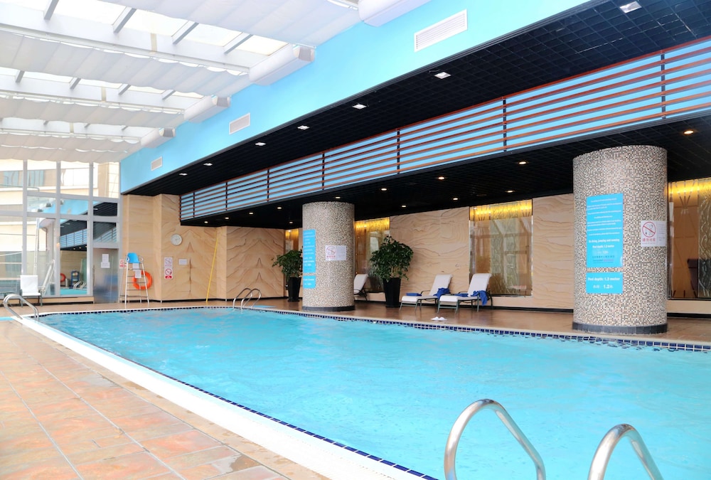 Swissotel Beijing Hong Kong Macau Center 22/47
